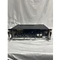 Used SWR Bass 750 Bass Amp Head thumbnail