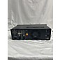 Used SWR Bass 750 Bass Amp Head