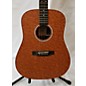 Used Martin Used Martin SPECIAL01113 SPC BIRDSEYE HPL X SERIES DREAD BIRDSEYE Acoustic Guitar