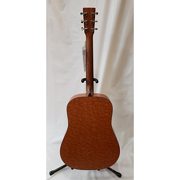 Used Martin Used Martin SPECIAL01113 SPC BIRDSEYE HPL X SERIES DREAD BIRDSEYE Acoustic Guitar