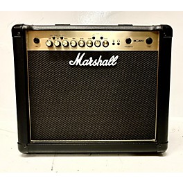 Used Marshall Used Marshall MG30CFX 1x10 30W Guitar Combo Amp