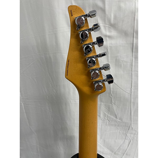 Used Suhr Classic Solid Body Electric Guitar