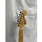 Used Fender American Stratocaster Limited Edition Sandblasted Ash Solid Body Electric Guitar thumbnail