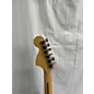 Used Fender American Stratocaster Limited Edition Sandblasted Ash Solid Body Electric Guitar