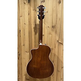 Used Taylor Used Taylor 214CE Natural, Acoustic Electric Guitar