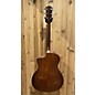 Used Taylor Used Taylor 214CE Natural, Acoustic Electric Guitar thumbnail