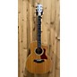 Used Taylor Used Taylor 214CE Natural, Acoustic Electric Guitar