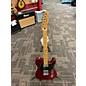 Used Fender Used Fender Blacktop Telecaster HH Candy Apple Red Solid Body Electric Guitar thumbnail