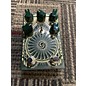 Used Krozz Devices Used Krozz Devices Airborn Analog Flanger Effect Pedal thumbnail