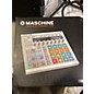 Used Native Instruments Maschine MKII MIDI Controller thumbnail