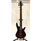 Used Ibanez Used Ibanez GSR205 5 String Charcoal Brown Burst Electric Bass Guitar thumbnail