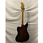 Used Squier Used Squier CLASSIC VIBE JAGUAR Sunburst Solid Body Electric Guitar