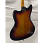 Used Squier Used Squier CLASSIC VIBE JAGUAR Sunburst Solid Body Electric Guitar