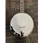 Used Recording King Used Recording King RKR35 Madison Natural Banjo thumbnail