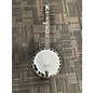 Used Recording King Used Recording King RKR35 Madison Natural Banjo