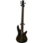 Used Ibanez Used 2022 Ibanez SR1205E 5 String Brown Electric Bass Guitar thumbnail