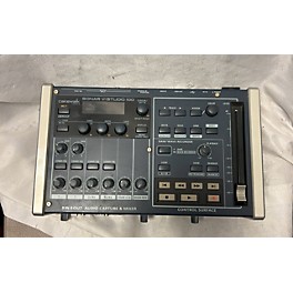 Used Roland Used Roland V-studio 100 Portable Music Studio Powered Mixer