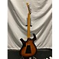 Used Used Parker Guitars P38 Vintage Sunburst Solid Body Electric Guitar