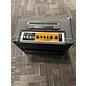 Used Orange Amplifiers Used Orange Amplifiers Rocker 15 Tube Guitar Combo Amp