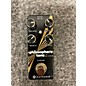 Used Pigtronix Philosophers Tone Effect Pedal thumbnail