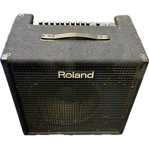 Used Roland Used Roland KC-600 Keyboard Amp