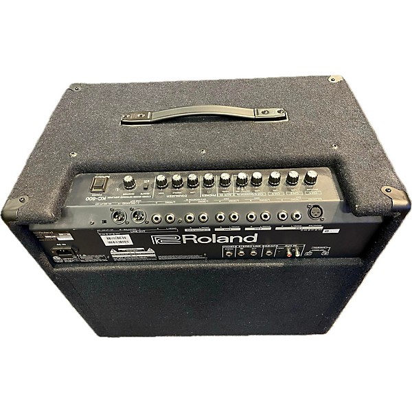 Used Roland Used Roland KC-600 Keyboard Amp