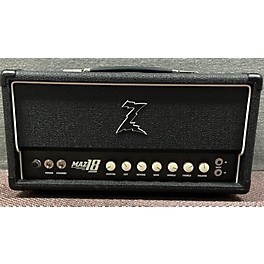 Used Dr Z Maz 18 Jr 18W Tube Guitar Amp Head