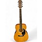 Used Epiphone Used Epiphone PR-400N Natural Acoustic Guitar thumbnail