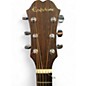 Used Epiphone Used Epiphone PR-400N Natural Acoustic Guitar