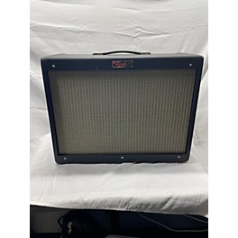 Used Fender Used Fender Hot Rod Deluxe IV 40W 1x12 Tube Guitar Combo Amp