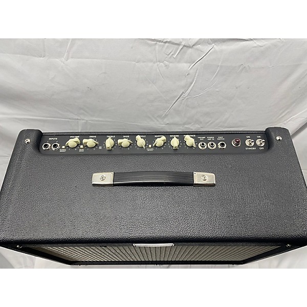 Used Fender Used Fender Hot Rod Deluxe IV 40W 1x12 Tube Guitar Combo Amp