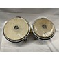 Used LP Aspire Bongo Set Bongos