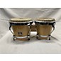 Used LP Aspire Bongo Set Bongos