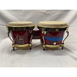 Used LP Aspire Santana Bongo Bongos