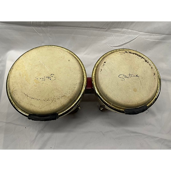 Used LP Aspire Santana Bongo Bongos