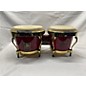 Used LP Aspire Santana Bongo Bongos