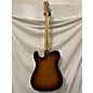 Used Fender Used Fender 1996 MIJ 50 ANIVERSARY 2 Tone Sunburst Solid Body Electric Guitar