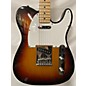 Used Fender Used Fender 1996 MIJ 50 ANIVERSARY 2 Tone Sunburst Solid Body Electric Guitar