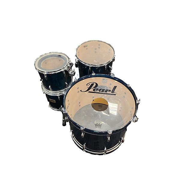 Used Pearl Session Series Drum Kit