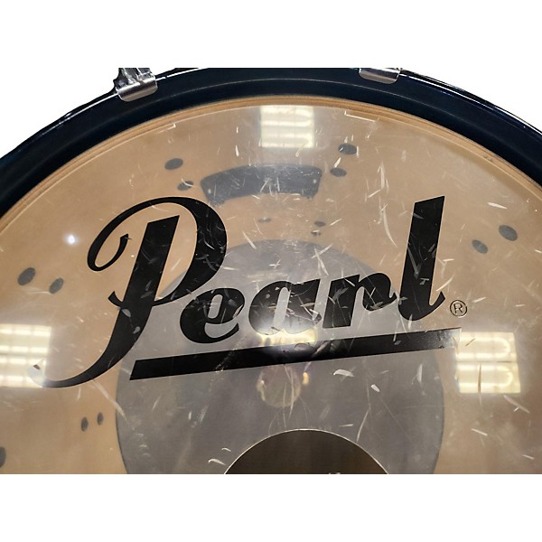 Used Pearl Session Series Drum Kit