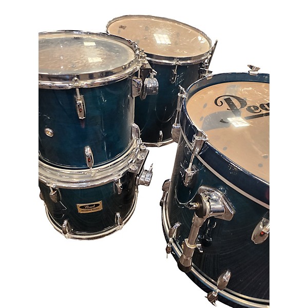 Used Pearl Session Series Drum Kit