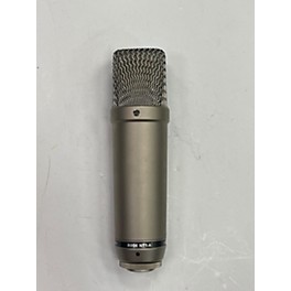 Used Rode Used RODE NT1A Condenser Microphone