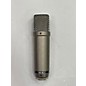 Used Rode Used RODE NT1A Condenser Microphone thumbnail