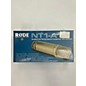 Used Rode Used RODE NT1A Condenser Microphone