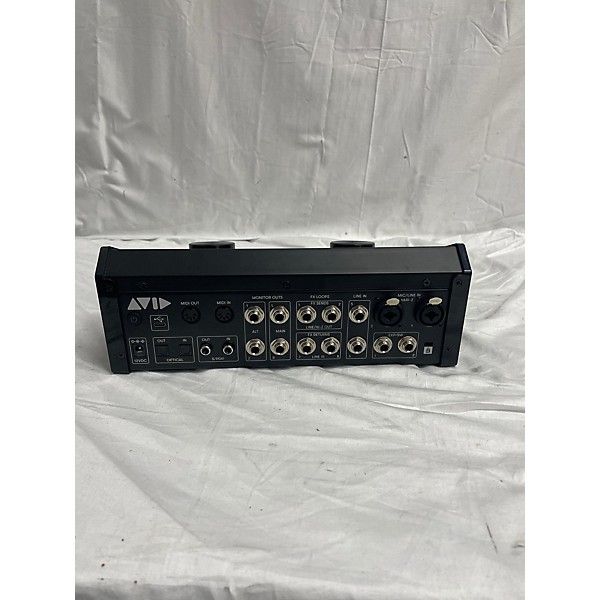 Used Avid Mbox Studio Audio Interface