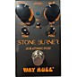 Used Way Huge Electronics Stone Burner Effect Pedal thumbnail