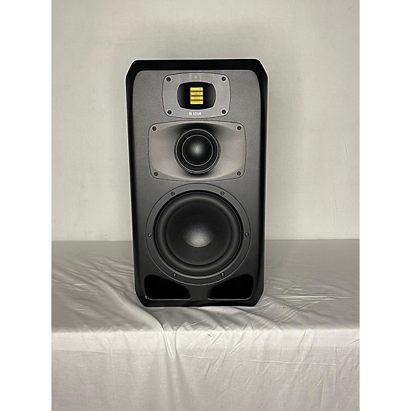 Used ADAM Audio Used ADAM Audio S3V 3-Way Midfield Powered Monitor