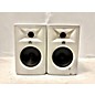 Used JBL Used JBL 306P MKII PAIR Powered Monitor thumbnail