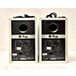 Used JBL Used JBL 306P MKII PAIR Powered Monitor