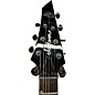 Used Jackson Used Jackson JS22Q-7 JS SERIES DKA DINKY ARCH TOP Black Solid Body Electric Guitar